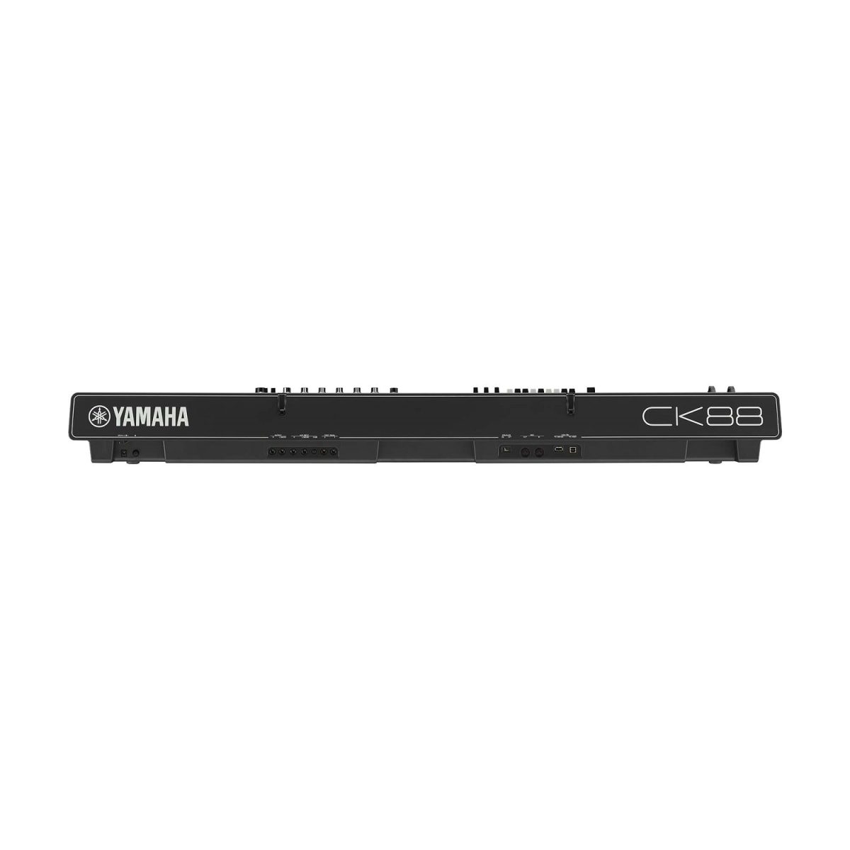Yamaha - CK88 Stage Keyboard Back