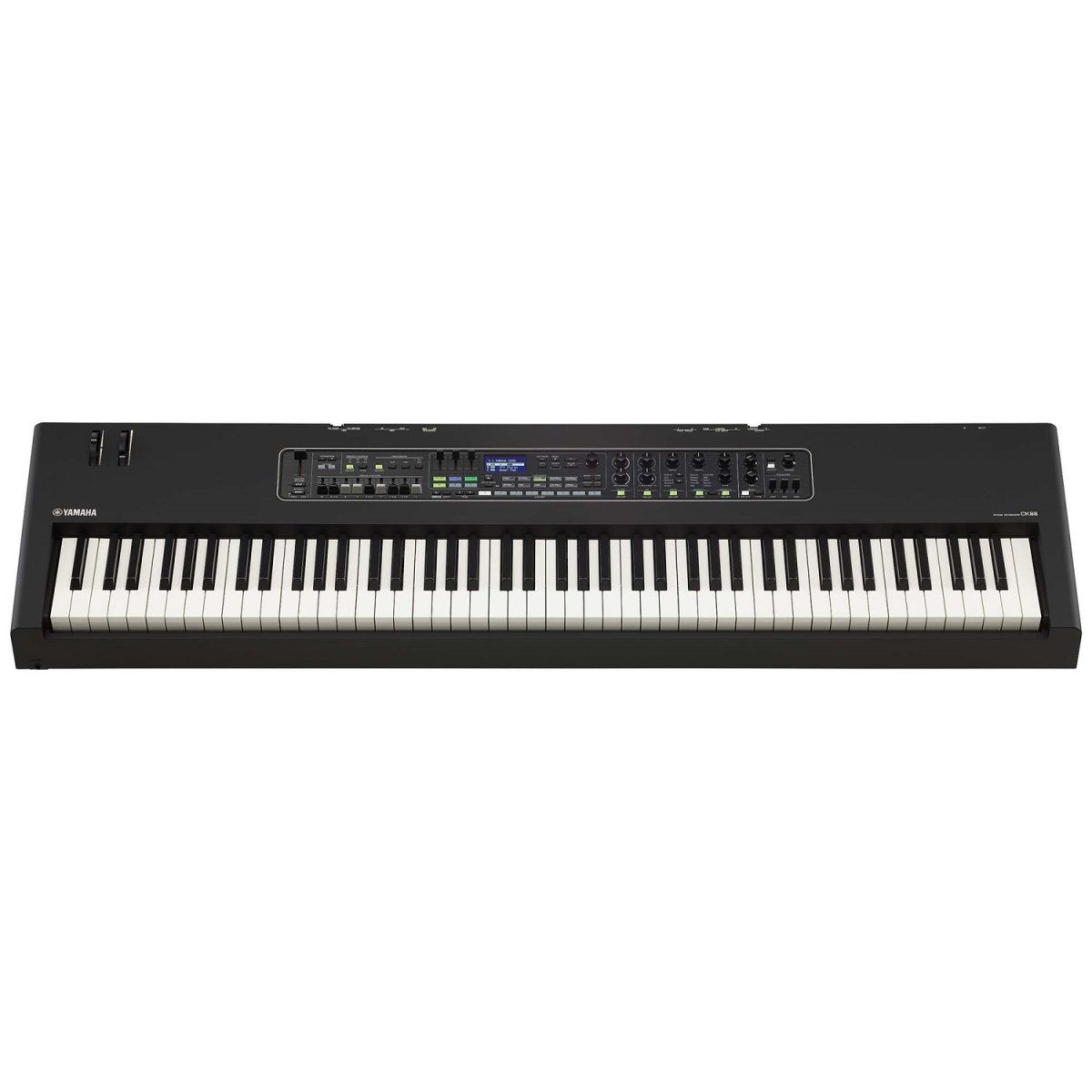 Yamaha - CK88 Stage Keyboard Front