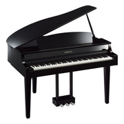 Yamaha - USED - CLP-665GP Clavinova Digital Grand Piano