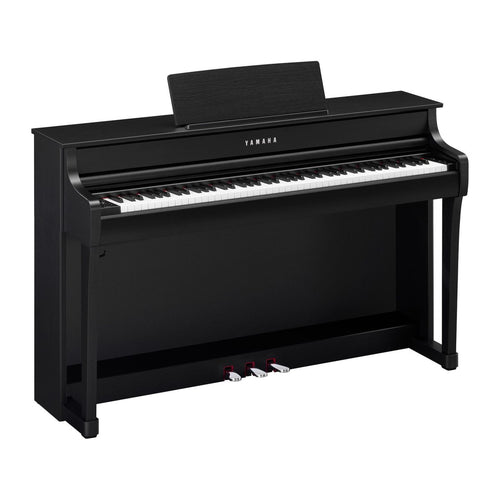 Yamaha – CLP-835 noir - Piano numérique Clavinova