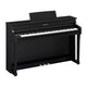 Yamaha – CLP-835 noir - Piano numérique Clavinova