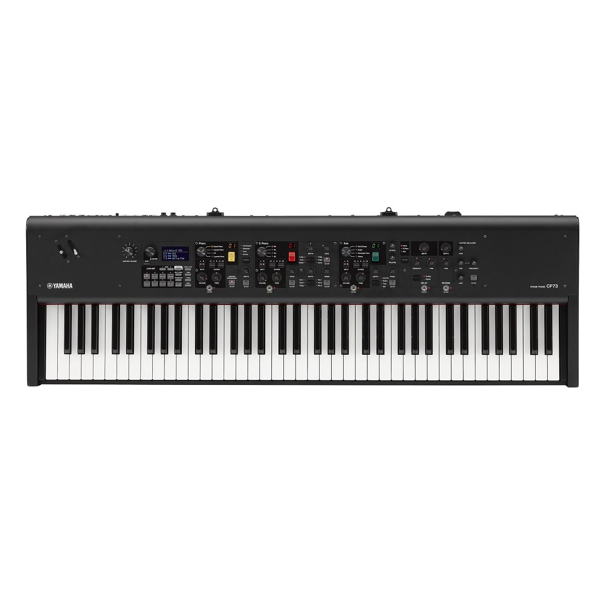 Yamaha - CP73 Stage piano - 73 keys