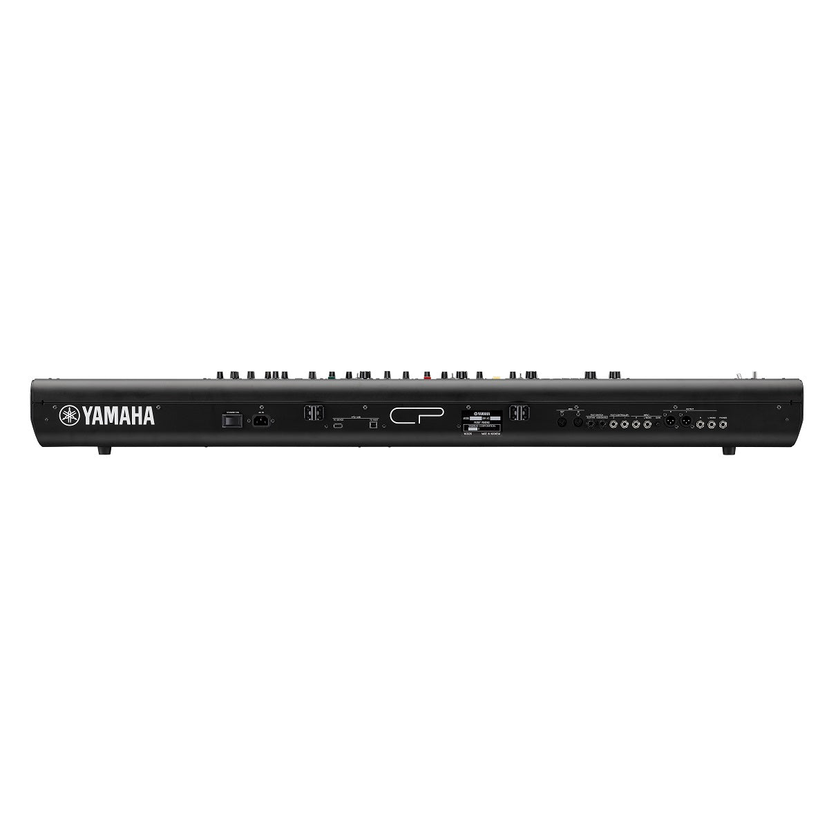 Yamaha - CP88 Stage piano - 88 keys Back