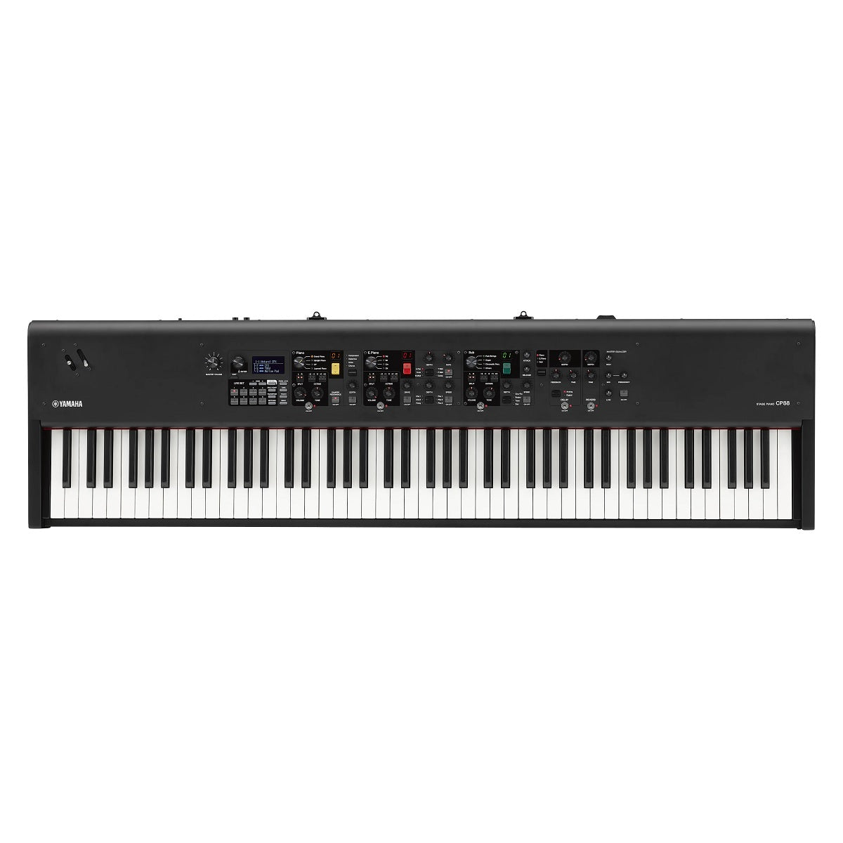 Yamaha - CP88 Stage piano - 88 keys
