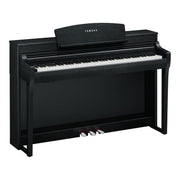 Yamaha - Clavinova CSP-255 B - Black