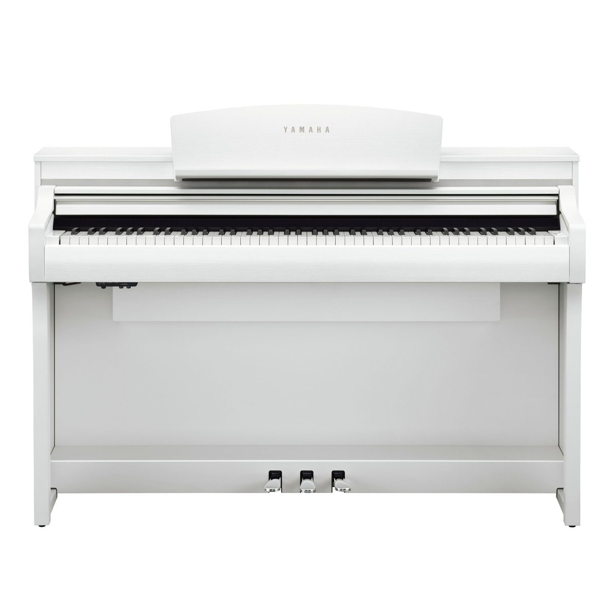 Yamaha - CSP-275 WH Clavinova - White