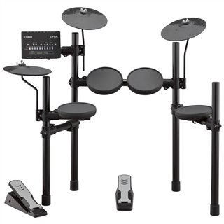 Yamaha - DTX402K Batterie électronique