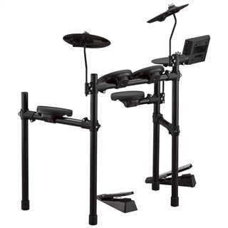 Yamaha - DTX402K Batterie électronique