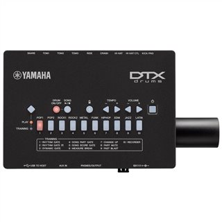 Yamaha - DTX402K Electronic Drum Kit