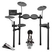 Yamaha - DTX452K Electronic Drum Kit