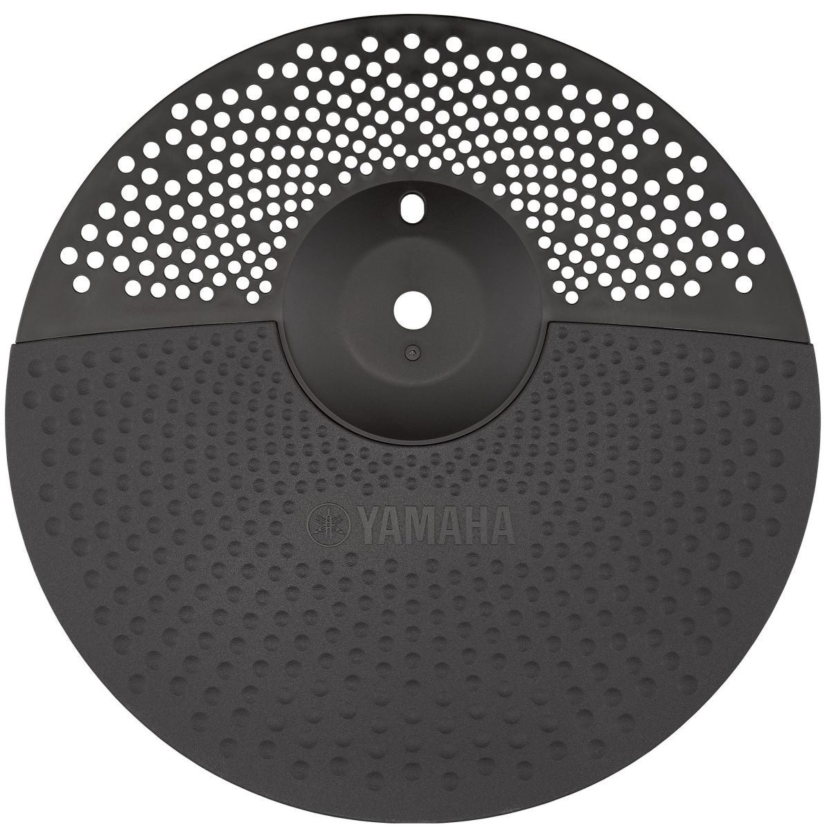 Yamaha DTX6K-X Electronic Drum Kit cymbal