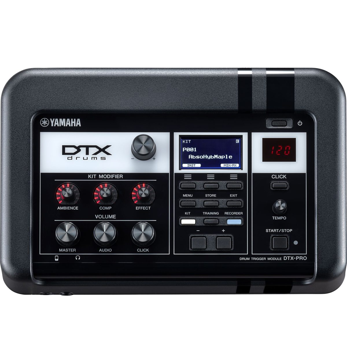 Yamaha DTX6K-X Electronic Drum Kit module