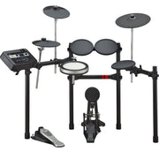 Yamaha DTX6K-X Electronic Drum Kit