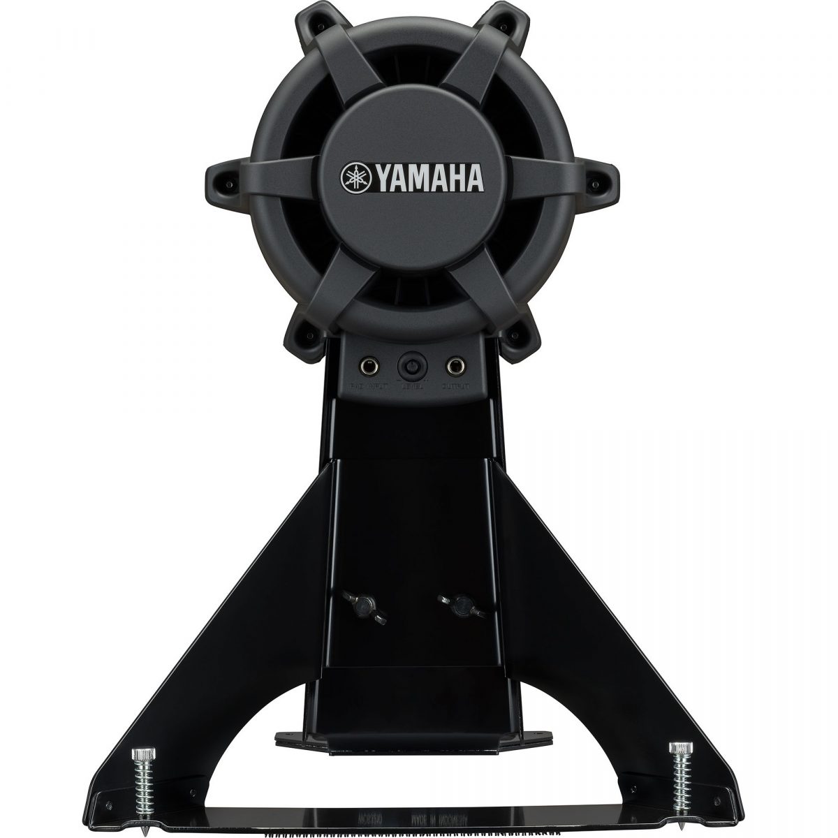 Yamaha DTX8KM Real Wood - Electronic Drum Kit (DTX8KMRW) beater front