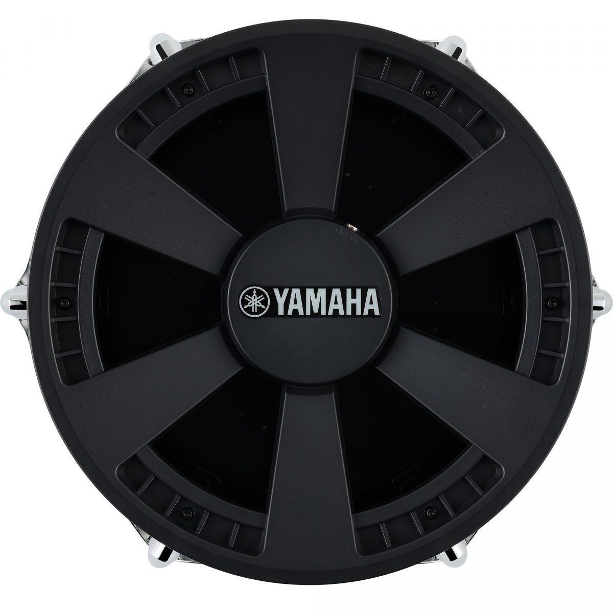 Yamaha DTX8KM Real Wood - Electronic Drum Kit (DTX8KMRW) shell under