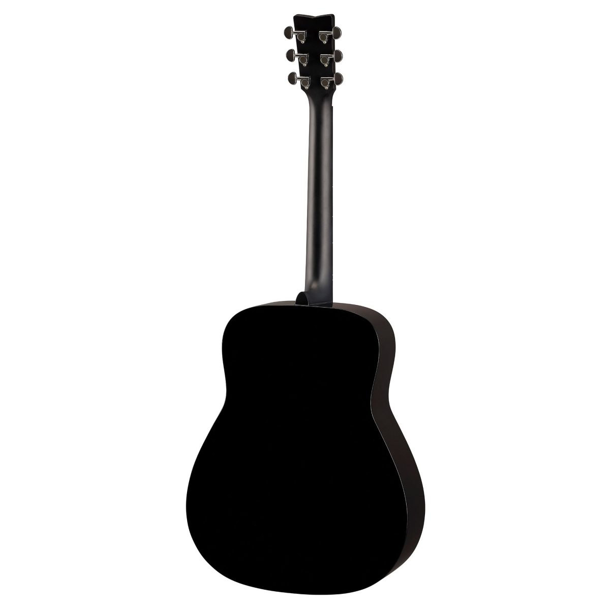 Yamaha - FG800J Black