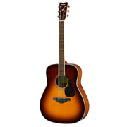 Yamaha - FG800J Brown Sunburst