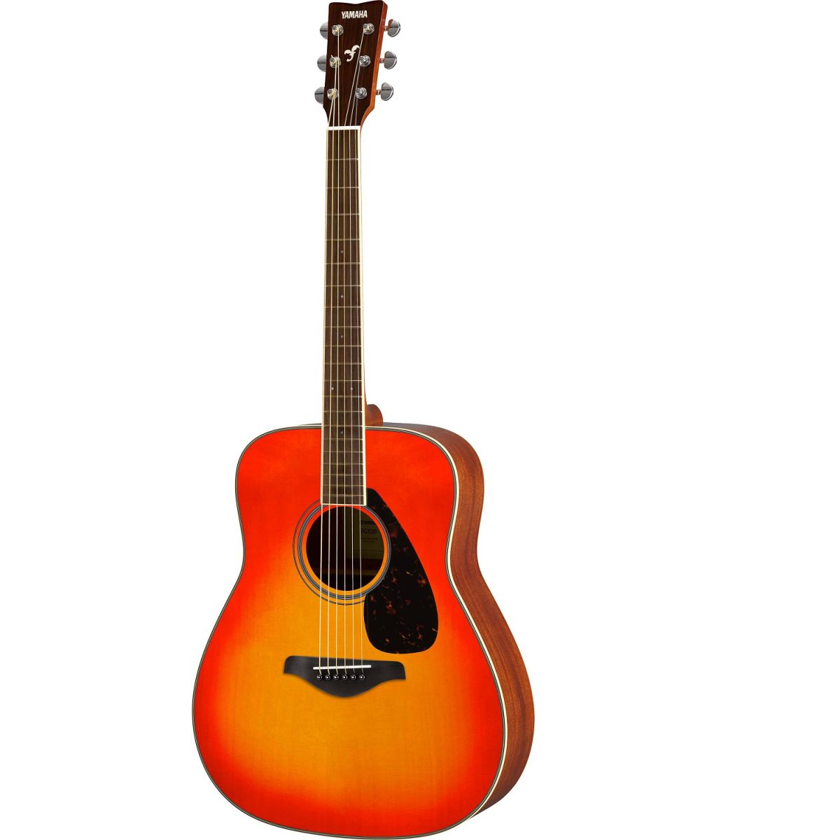 Yamaha FG820AB