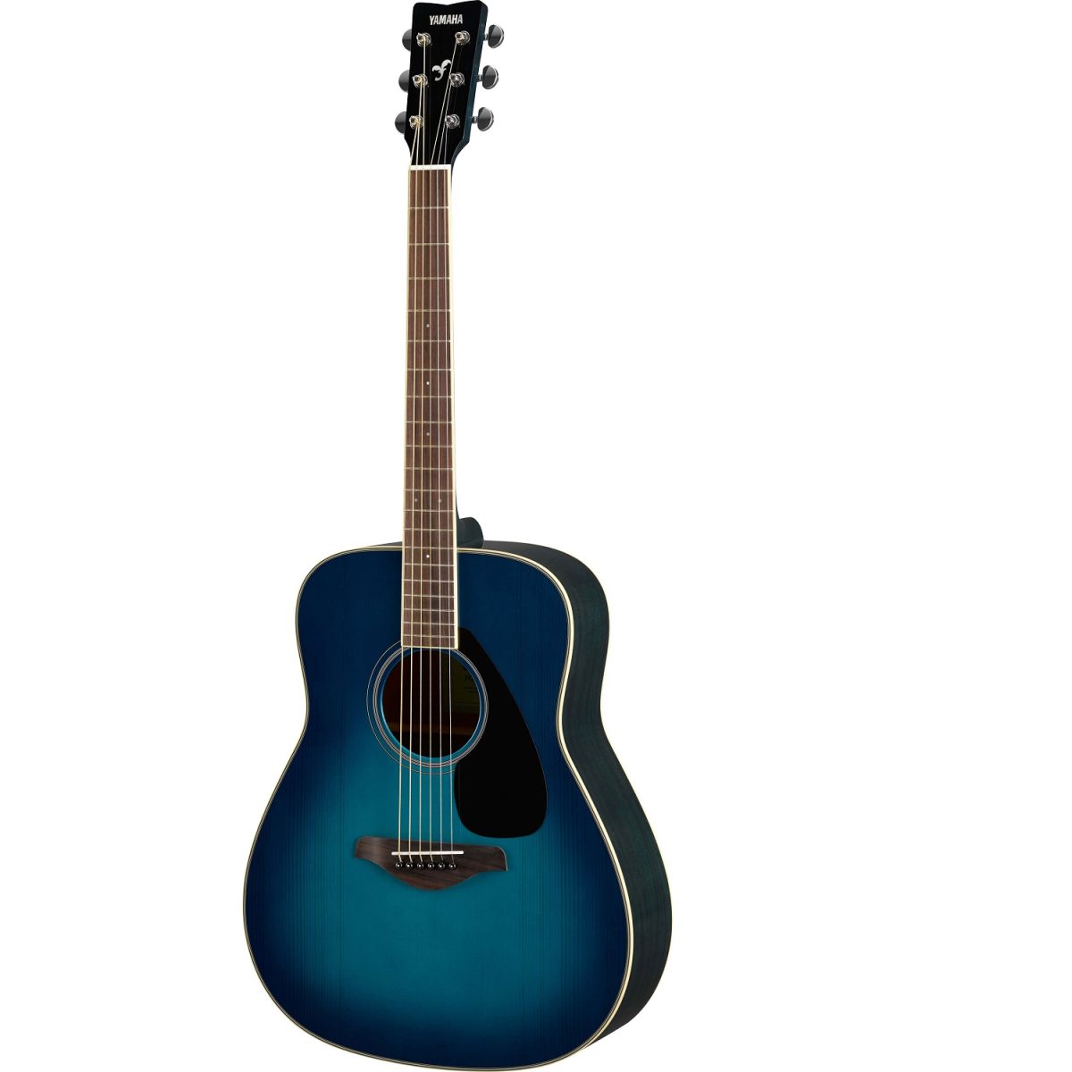 Yamaha FG820SB