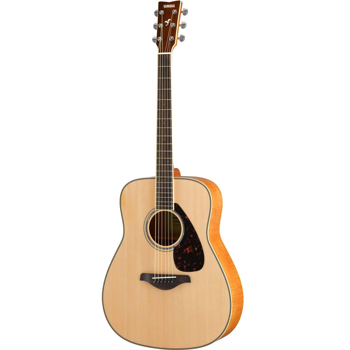 Yamaha FG840