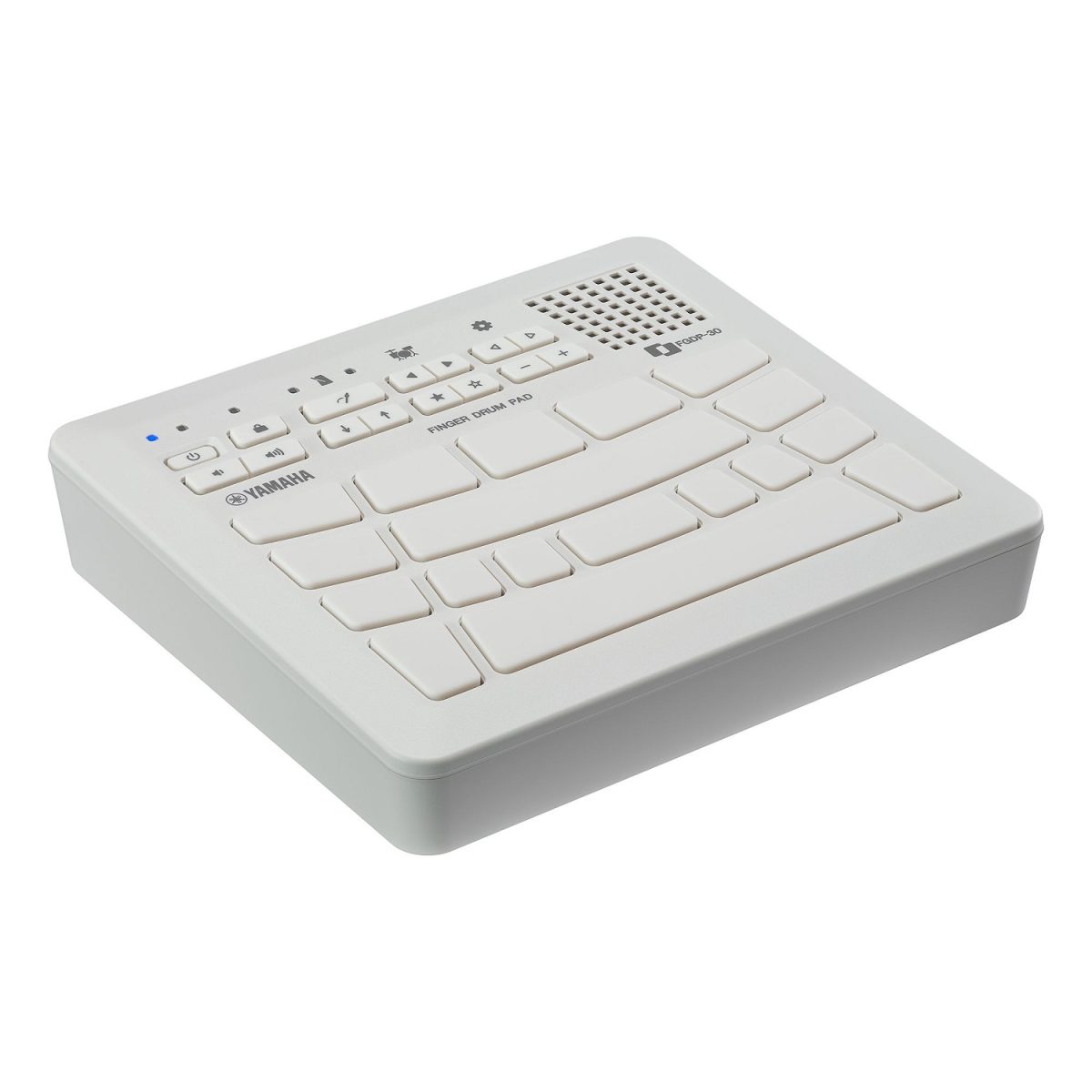 Yamaha - FGDP-30 Finger Drum Pad Side
