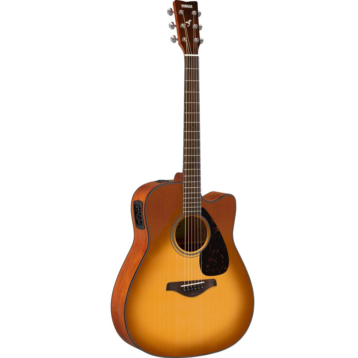Yamaha FGX800CSDB