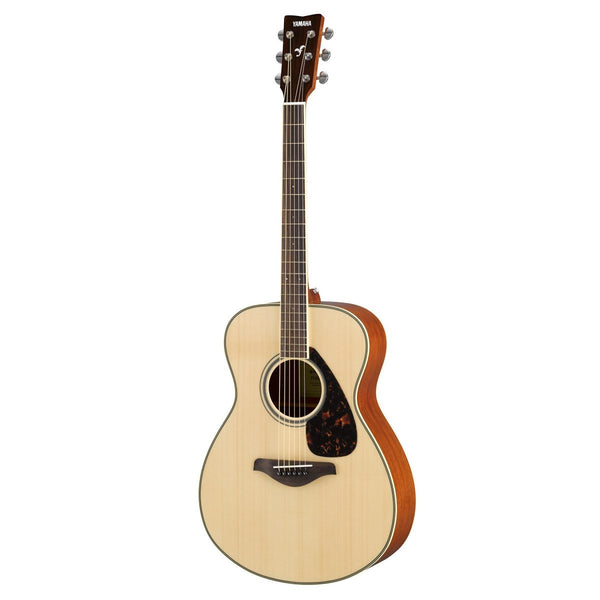 Guitares acoustiques