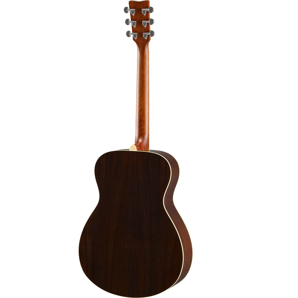 Yamaha - FS830 Tobacco Brown Sunburst