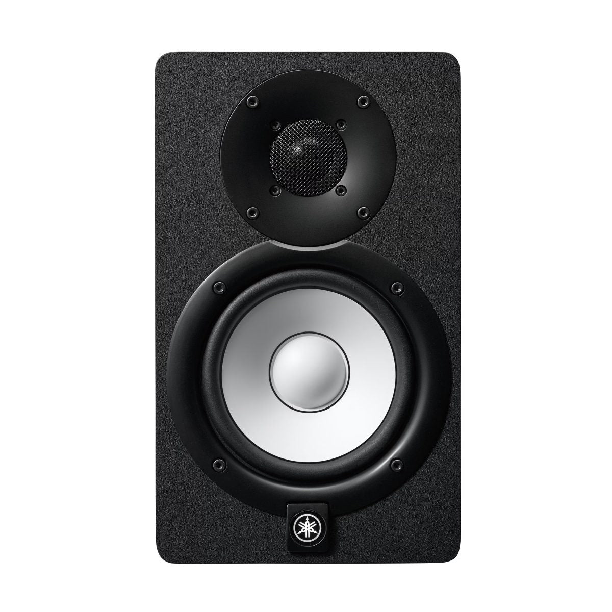 Yamaha - HS5 Black 5'' Powered Studio Monitor