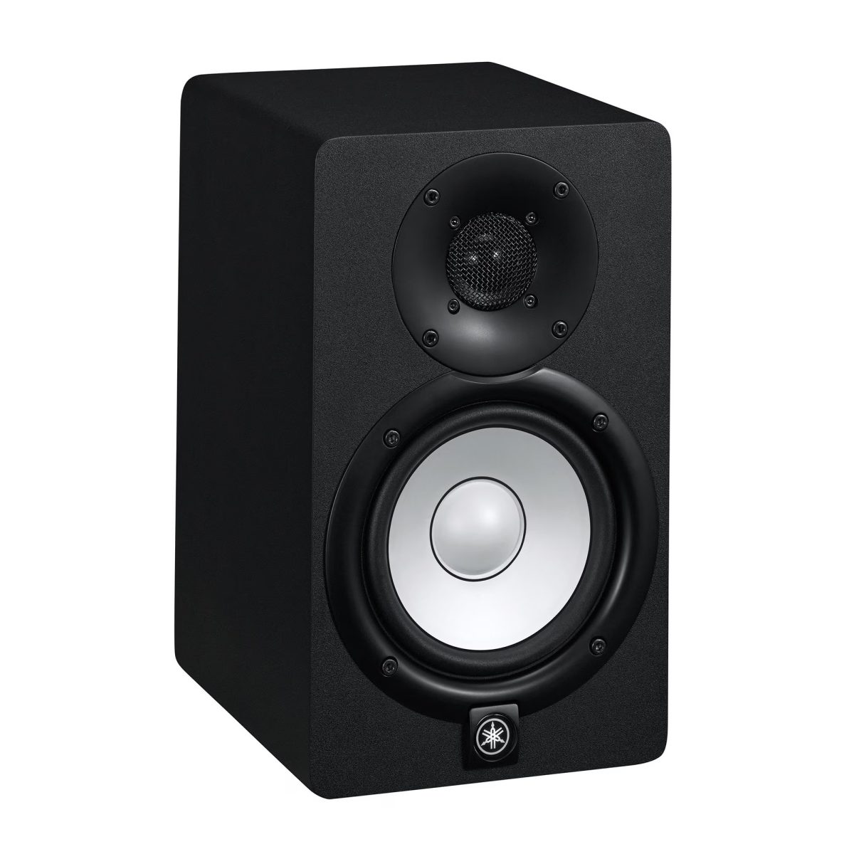 Yamaha - HS5 Black 5'' Powered Studio Monitor