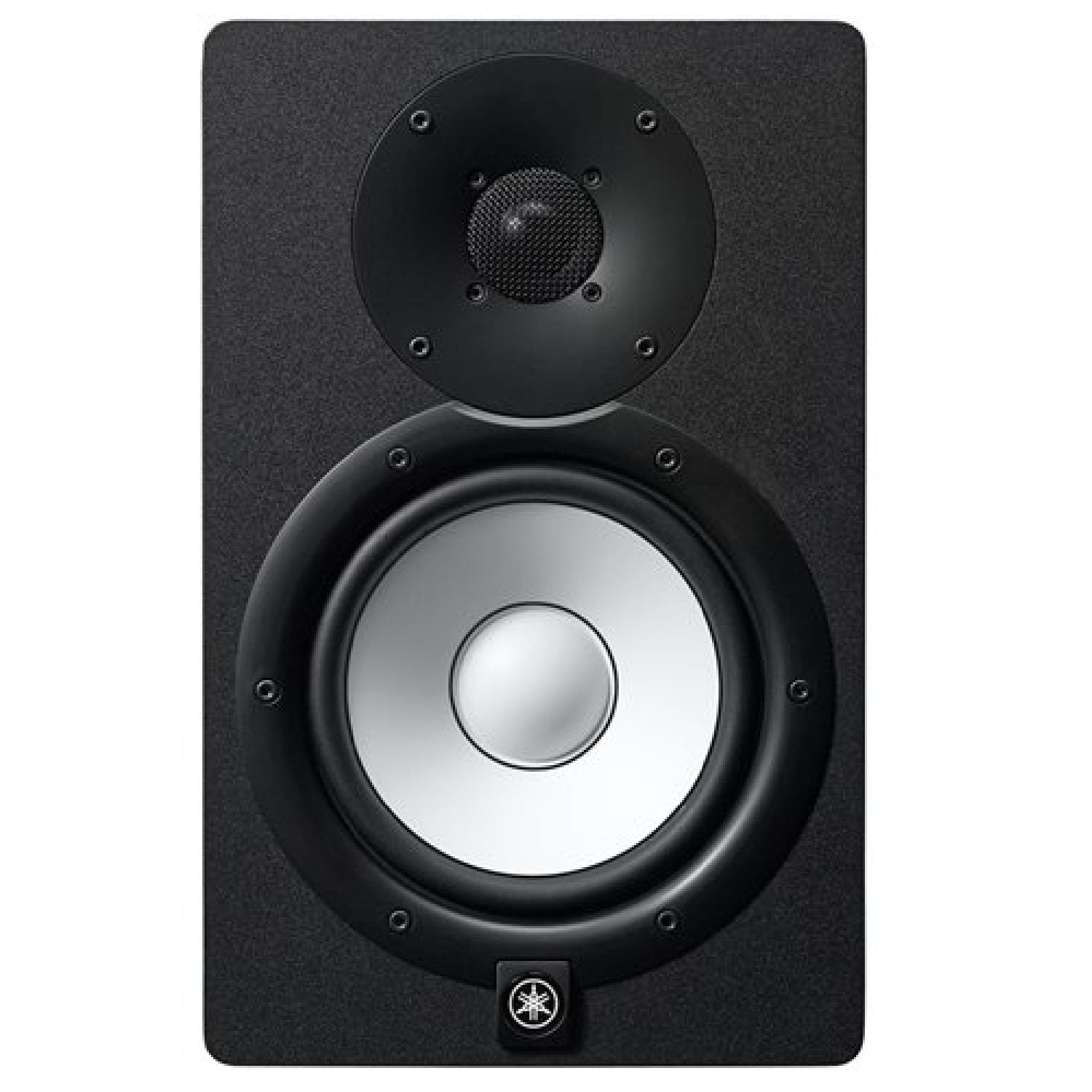 Yamaha HS7 - Powered Studio Monitor - 6.5"