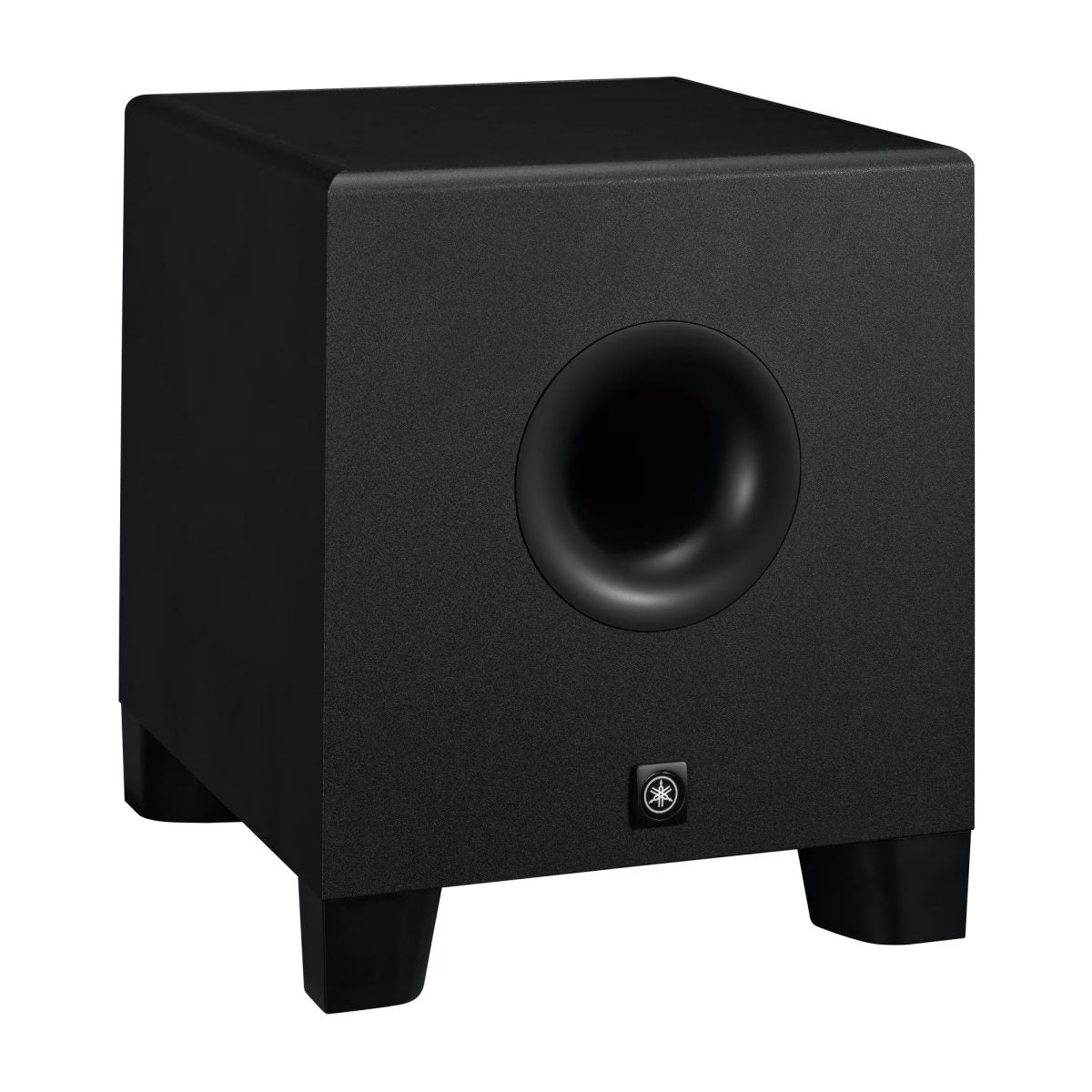 Yamaha - HS8S Powered Subwoofer