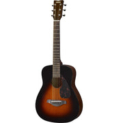 Yamaha JR2S Tobacco Brown Burst