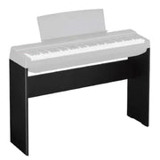 Yamaha - L-121 Matching Stand for P-121 - Black