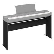 Yamaha - L-200 Matching Stand for P-225 - Black