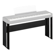 Yamaha - L-515 Black Matching Stand for P-515 / P-525