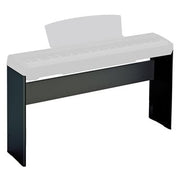 Yamaha L-85 - Support pour P-115, P-45 - noir
