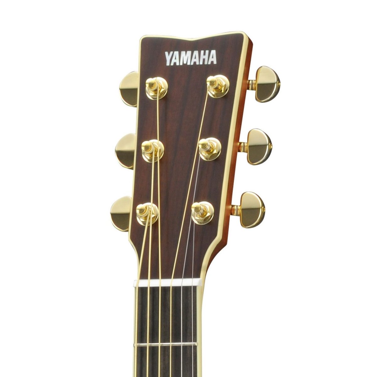 Yamaha - LL16D ARE Original Jumbo - Natural
