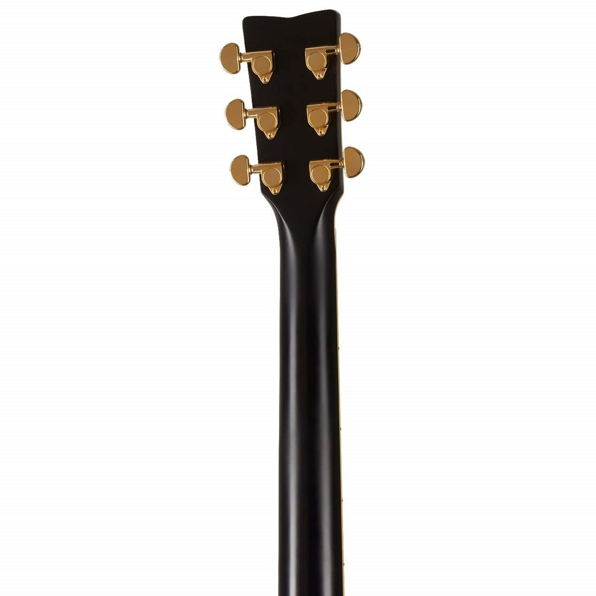 Yamaha - LL16DAREBL - Original Jumbo