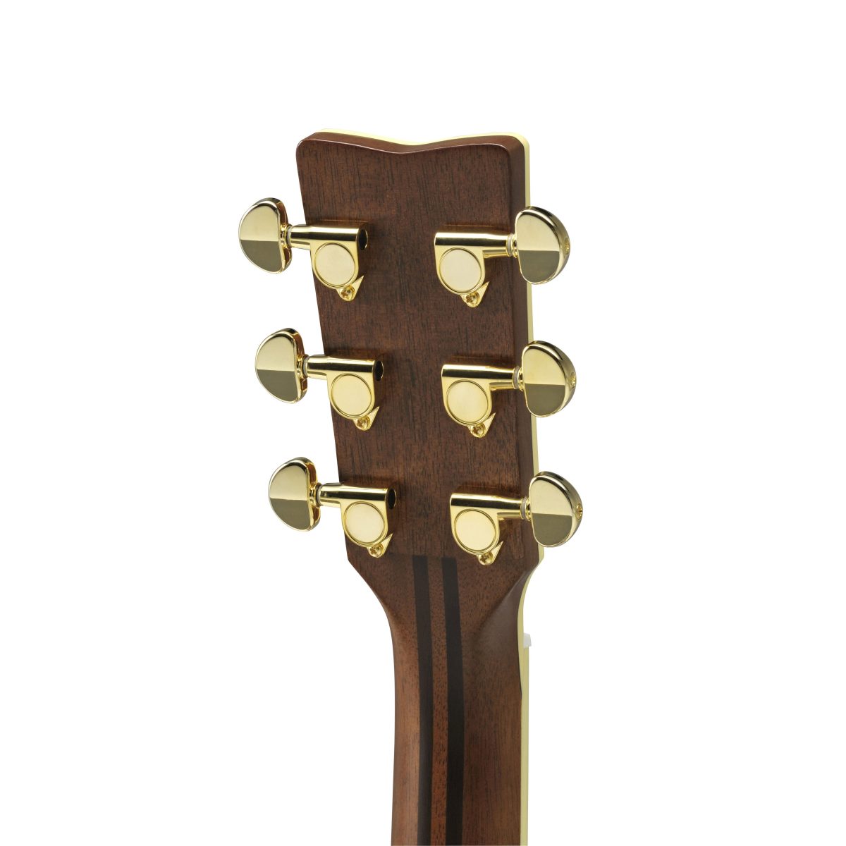 Yamaha - LL6 ARE Original Jumbo Acoustic Electric - Natural