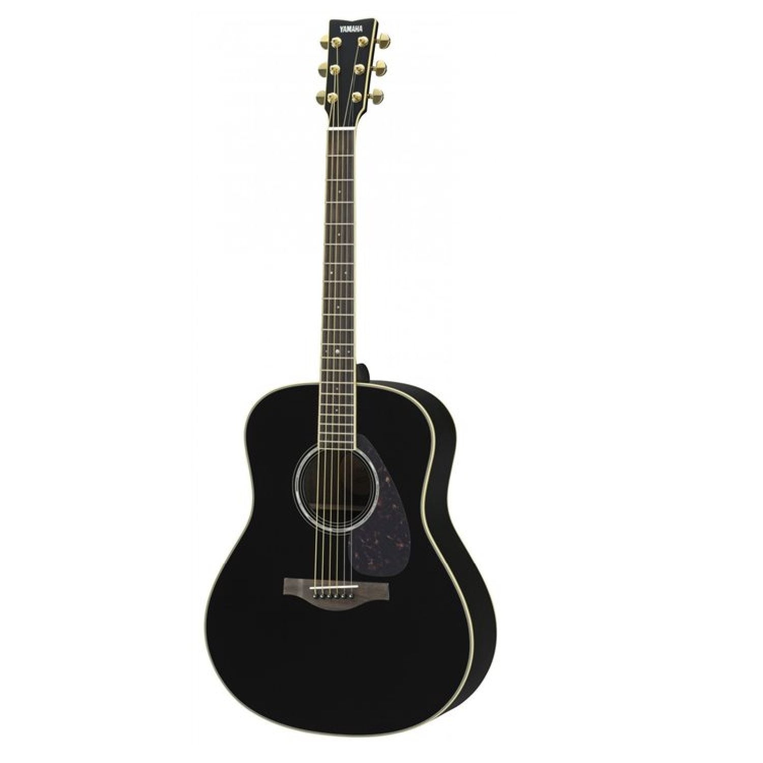 Yamaha LL6 ARE - Black