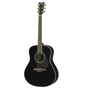 Yamaha LL6 ARE - Black