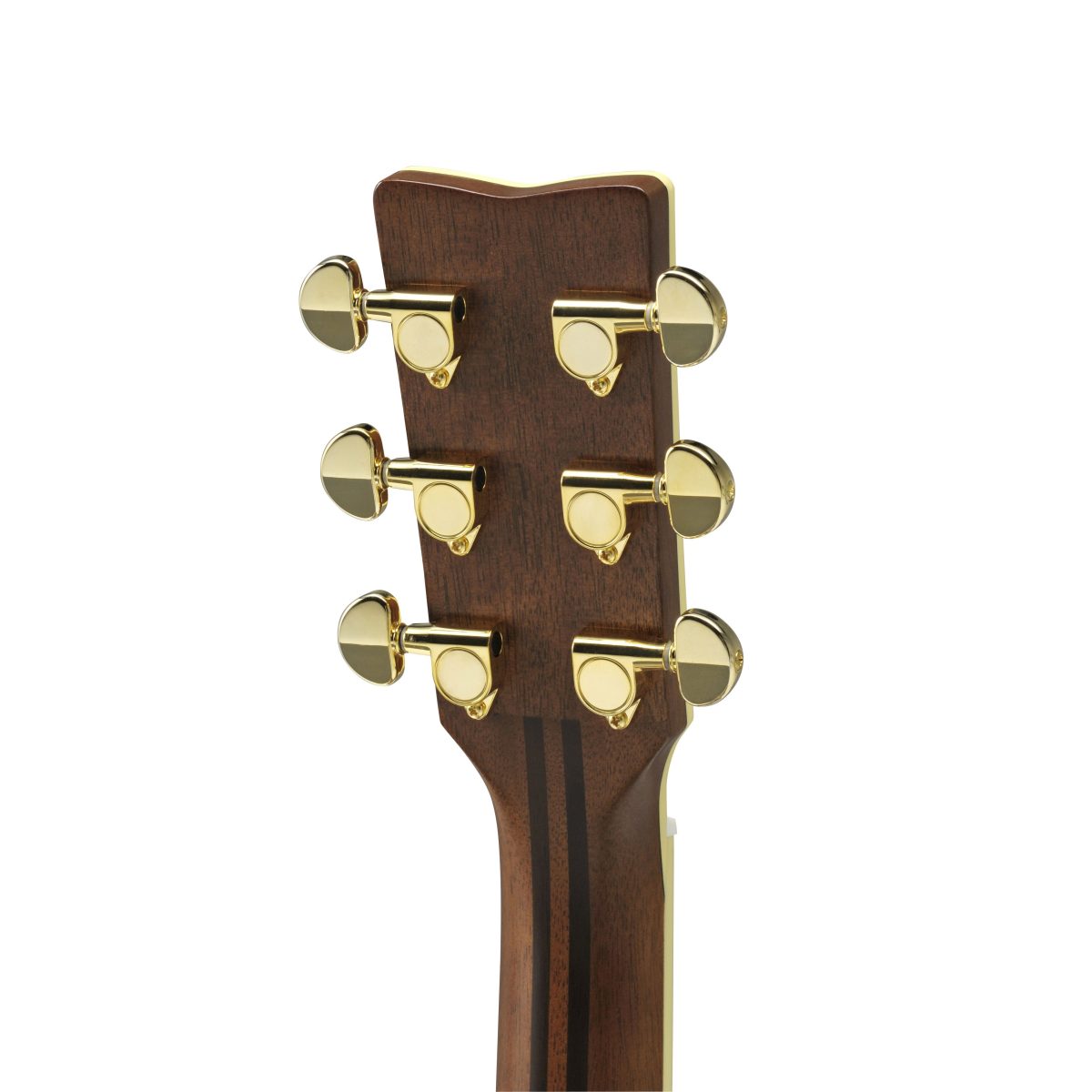 Yamaha - LL6 ARE Original Jumbo Acoustic Electric - Brown Sunburst