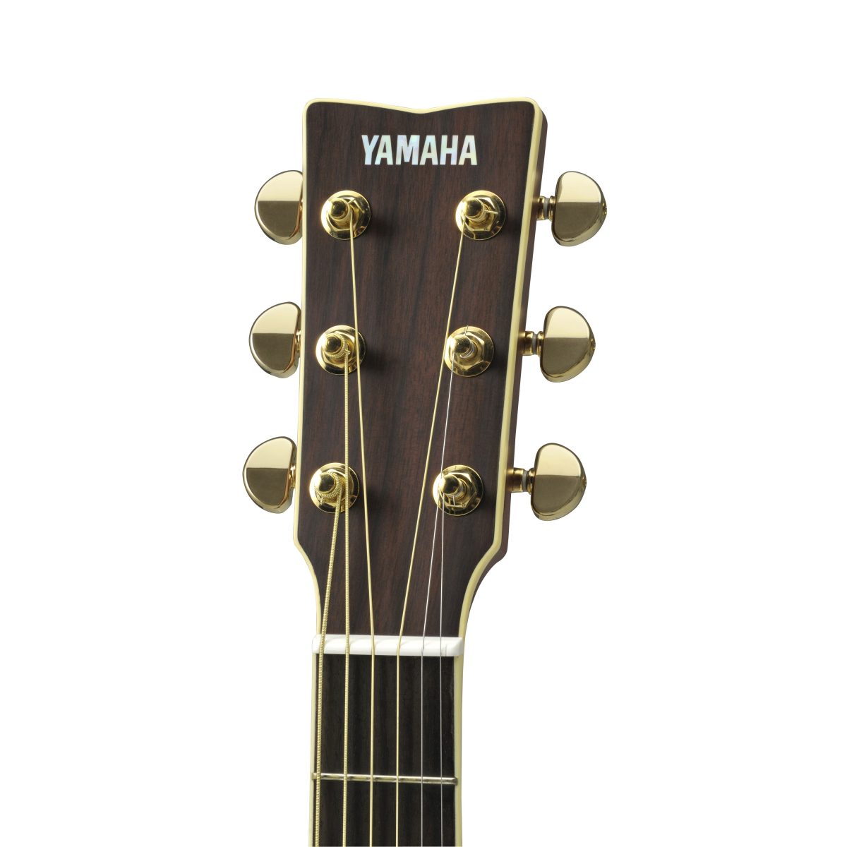 Yamaha - LL6 ARE Original Jumbo Acoustic Electric - Brown Sunburst