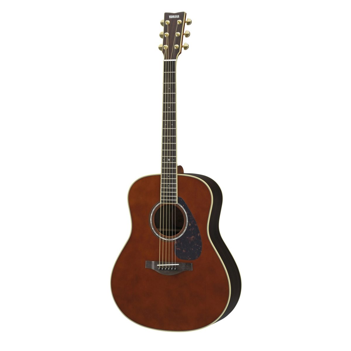 Yamaha LL6AREDT - Dark Tinted