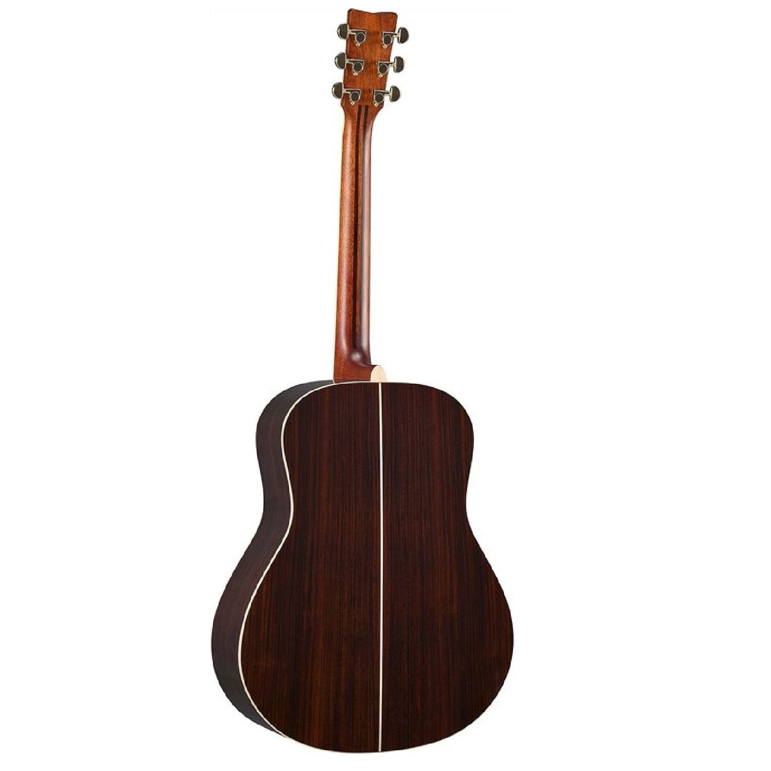 Yamaha LL-TA TransAcoustic - LLTABS
