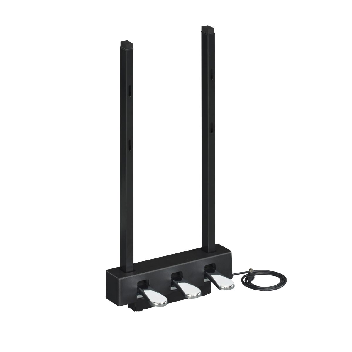 Yamaha - LP-1 Black 3-Pedal Unit