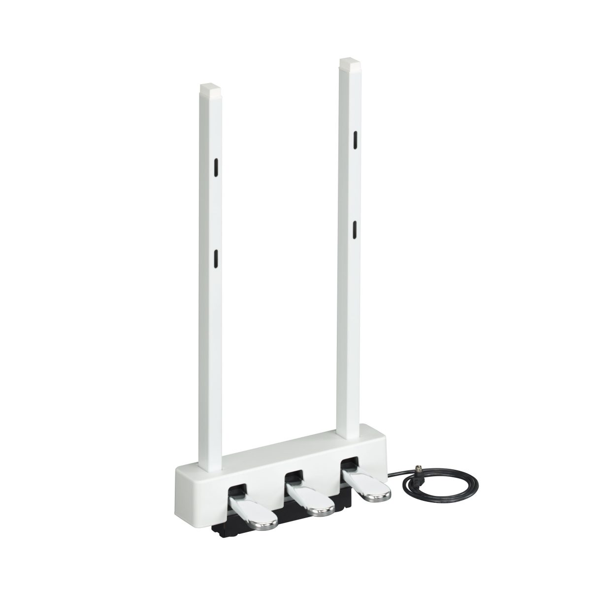 Yamaha - LP-1 White 3-Pedal Unit