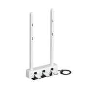 Yamaha - LP-1 White 3-Pedal Unit