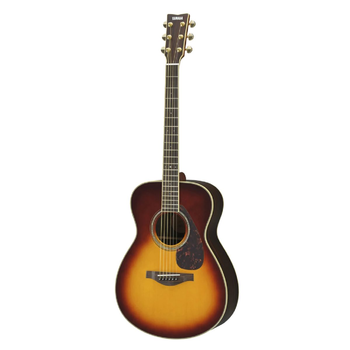 Yamaha - LS6 ARE Brown Sunburst